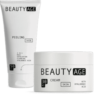 BEAUTY AGE