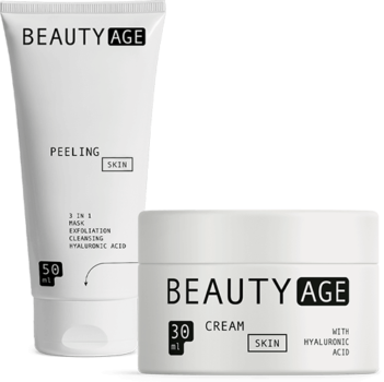BEAUTY AGE