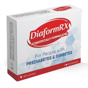 DiaformRX