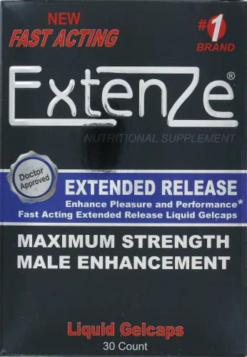 ExtenZe
